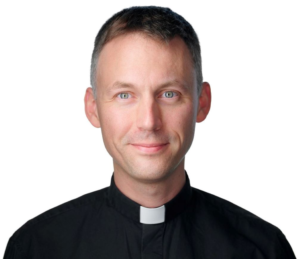 Dr. Matthew Dunch